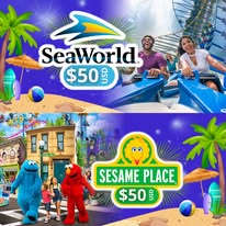 Promo: SeaWorld
